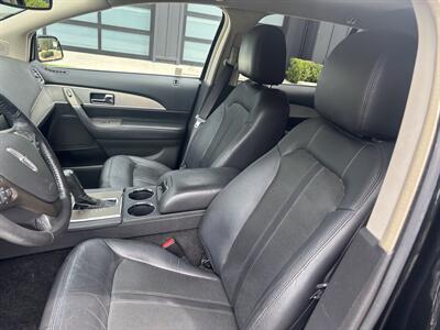 2013 Lincoln MKX - Photo 15 - North Hollywood, CA 91601