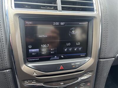 2013 Lincoln MKX - Photo 18 - North Hollywood, CA 91601