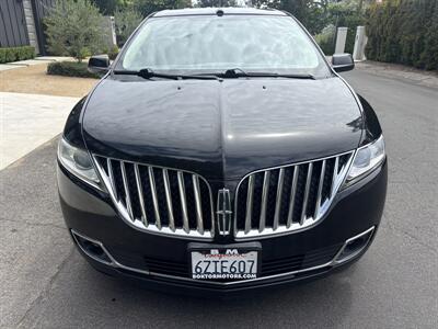 2013 Lincoln MKX - Photo 2 - North Hollywood, CA 91601