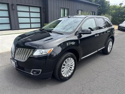2013 Lincoln MKX - Photo 8 - North Hollywood, CA 91601