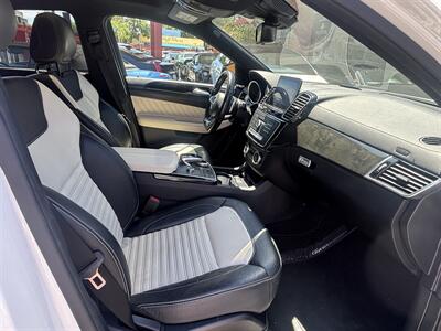 2017 Mercedes-Benz AMG GLE 43 - Photo 13 - North Hollywood, CA 91601