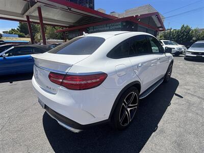 2017 Mercedes-Benz AMG GLE 43 - Photo 4 - North Hollywood, CA 91601