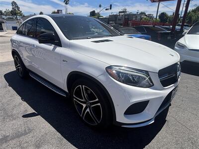 2017 Mercedes-Benz AMG GLE 43 - Photo 2 - North Hollywood, CA 91601