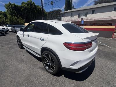 2017 Mercedes-Benz AMG GLE 43 - Photo 6 - North Hollywood, CA 91601