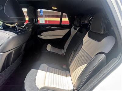 2017 Mercedes-Benz AMG GLE 43 - Photo 15 - North Hollywood, CA 91601