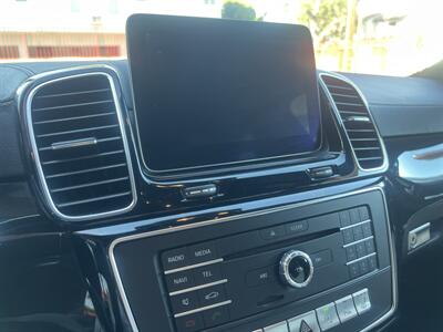 2017 Mercedes-Benz AMG GLE 43 - Photo 42 - North Hollywood, CA 91601