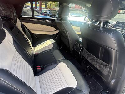 2017 Mercedes-Benz AMG GLE 43 - Photo 12 - North Hollywood, CA 91601