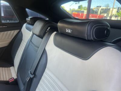 2017 Mercedes-Benz AMG GLE 43 - Photo 27 - North Hollywood, CA 91601