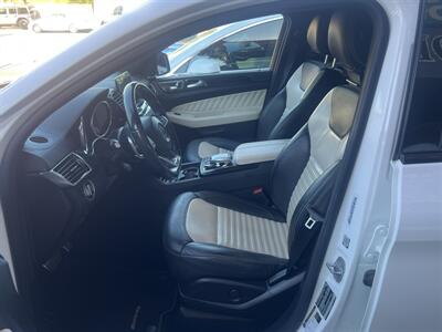 2017 Mercedes-Benz AMG GLE 43 - Photo 18 - North Hollywood, CA 91601