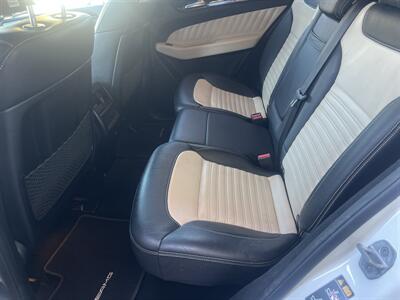 2017 Mercedes-Benz AMG GLE 43 - Photo 25 - North Hollywood, CA 91601
