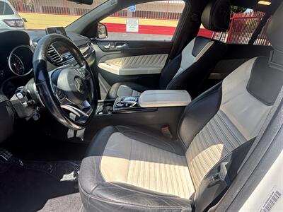 2017 Mercedes-Benz AMG GLE 43 - Photo 14 - North Hollywood, CA 91601
