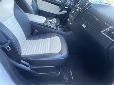 2017 Mercedes-Benz AMG GLE 43 - Photo 30 - North Hollywood, CA 91601