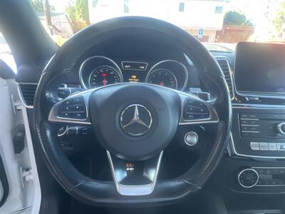 2017 Mercedes-Benz AMG GLE 43 - Photo 35 - North Hollywood, CA 91601