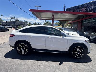 2017 Mercedes-Benz AMG GLE 43 - Photo 3 - North Hollywood, CA 91601