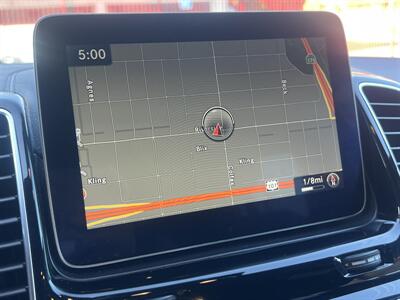 2017 Mercedes-Benz AMG GLE 43 - Photo 44 - North Hollywood, CA 91601