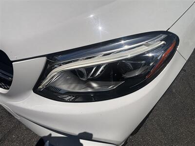 2017 Mercedes-Benz AMG GLE 43 - Photo 9 - North Hollywood, CA 91601