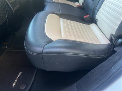 2017 Mercedes-Benz AMG GLE 43 - Photo 26 - North Hollywood, CA 91601