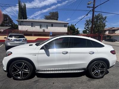 2017 Mercedes-Benz AMG GLE 43 - Photo 7 - North Hollywood, CA 91601