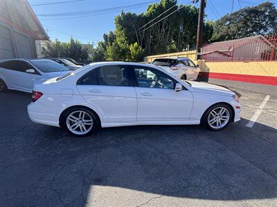 2014 Mercedes-Benz C 250 Luxury   - Photo 4 - North Hollywood, CA 91601