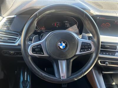 2021 BMW X5 sDrive40i   - Photo 27 - North Hollywood, CA 91601