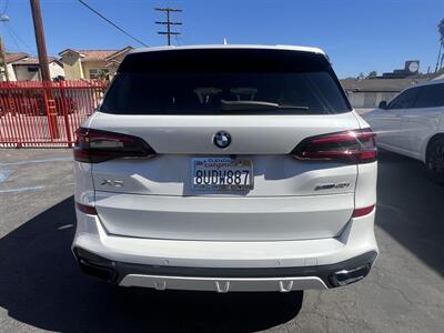 2021 BMW X5 sDrive40i   - Photo 7 - North Hollywood, CA 91601