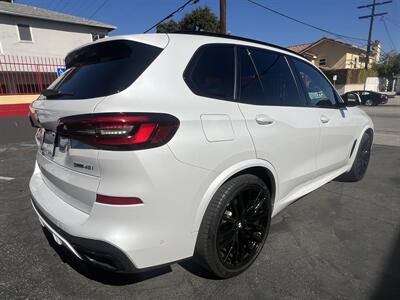 2021 BMW X5 sDrive40i   - Photo 5 - North Hollywood, CA 91601