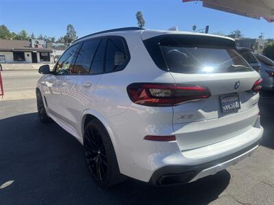 2021 BMW X5 sDrive40i   - Photo 4 - North Hollywood, CA 91601