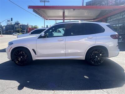 2021 BMW X5 sDrive40i   - Photo 8 - North Hollywood, CA 91601