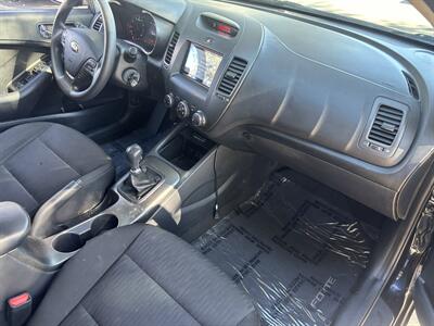 2016 Kia Forte LX - Photo 13 - North Hollywood, CA 91601