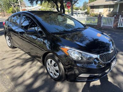 2016 Kia Forte LX - Photo 7 - North Hollywood, CA 91601