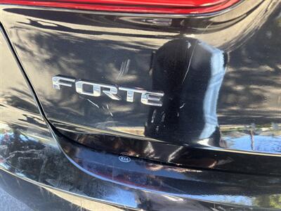 2016 Kia Forte LX - Photo 27 - North Hollywood, CA 91601