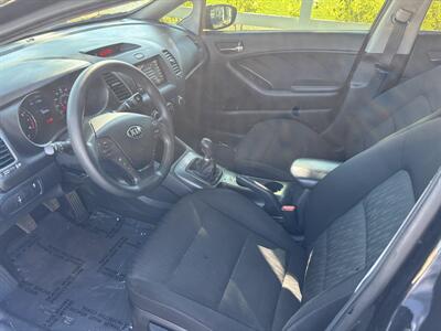 2016 Kia Forte LX - Photo 32 - North Hollywood, CA 91601