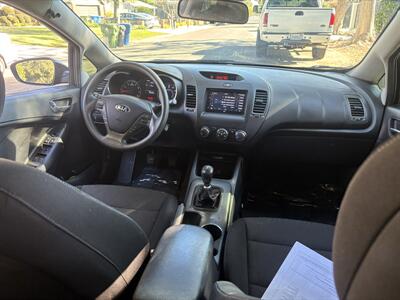 2016 Kia Forte LX - Photo 12 - North Hollywood, CA 91601
