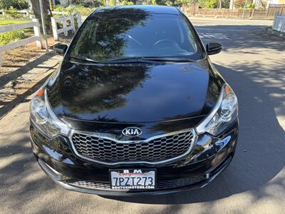 2016 Kia Forte LX - Photo 6 - North Hollywood, CA 91601