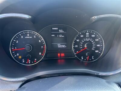 2016 Kia Forte LX - Photo 29 - North Hollywood, CA 91601