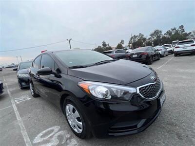 2016 Kia Forte LX   - Photo 2 - North Hollywood, CA 91601