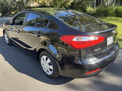 2016 Kia Forte LX - Photo 3 - North Hollywood, CA 91601