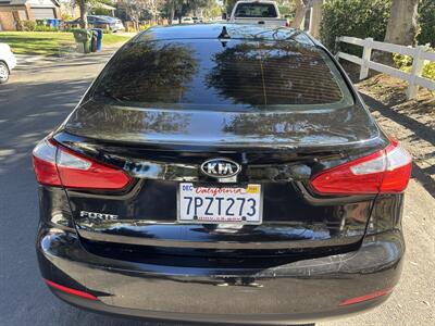 2016 Kia Forte LX - Photo 9 - North Hollywood, CA 91601