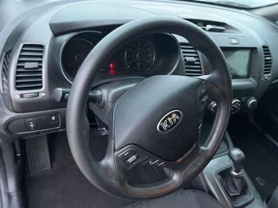 2016 Kia Forte LX   - Photo 9 - North Hollywood, CA 91601