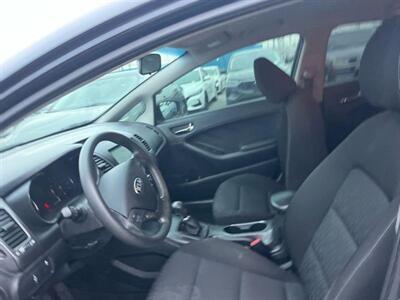 2016 Kia Forte LX   - Photo 5 - North Hollywood, CA 91601