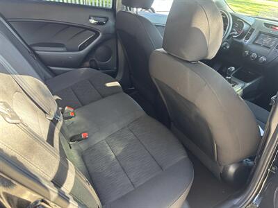 2016 Kia Forte LX - Photo 22 - North Hollywood, CA 91601