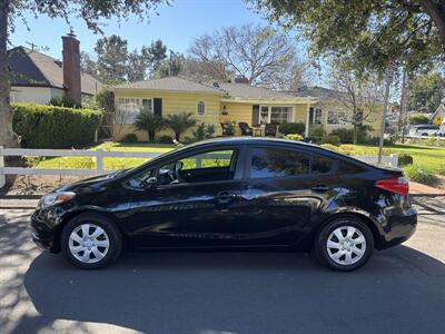 2016 Kia Forte LX - Photo 2 - North Hollywood, CA 91601