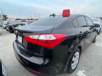 2016 Kia Forte LX   - Photo 3 - North Hollywood, CA 91601