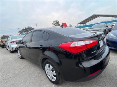 2016 Kia Forte LX   - Photo 4 - North Hollywood, CA 91601