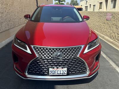 2022 Lexus RX   - Photo 3 - North Hollywood, CA 91601