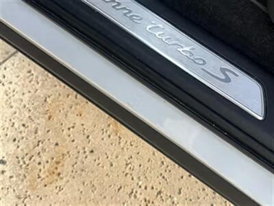 2023 Porsche Cayenne Turbo S E-Hybrid Coupe   - Photo 6 - North Hollywood, CA 91601