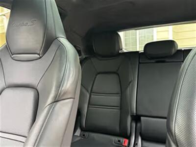 2023 Porsche Cayenne Turbo S E-Hybrid Coupe   - Photo 4 - North Hollywood, CA 91601