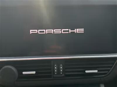 2023 Porsche Cayenne Turbo S E-Hybrid Coupe   - Photo 11 - North Hollywood, CA 91601