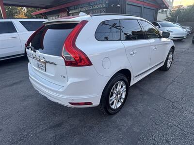 2016 Volvo XC60 T5 Drive-E - Photo 3 - North Hollywood, CA 91601