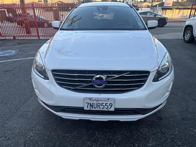 2016 Volvo XC60 T5 Drive-E - Photo 6 - North Hollywood, CA 91601